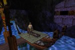 Indiana Jones and the Infernal Machine (Nintendo 64)