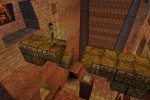 Indiana Jones and the Infernal Machine (Nintendo 64)