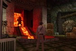 Indiana Jones and the Infernal Machine (Nintendo 64)