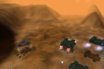 Ground Control: Dark Conspiracy (PC)
