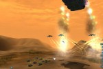 Ground Control: Dark Conspiracy (PC)