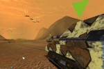 Ground Control: Dark Conspiracy (PC)