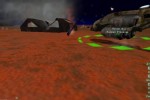 Ground Control: Dark Conspiracy (PC)