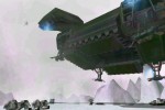 Ground Control: Dark Conspiracy (PC)