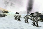 Ground Control: Dark Conspiracy (PC)