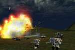 Ground Control: Dark Conspiracy (PC)