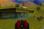 Carmageddon 3: TDR 2000 (PC)