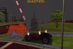 Carmageddon 3: TDR 2000 (PC)