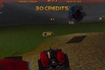 Carmageddon 3: TDR 2000 (PC)