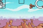 Looney Tunes Racing (Game Boy Color)