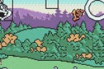 Looney Tunes Racing (Game Boy Color)
