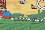 Looney Tunes Racing (Game Boy Color)