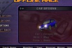 Speed Devils Online Racing (Dreamcast)