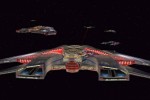 Starfleet Command Volume II: Empires at War (PC)