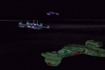 Starfleet Command Volume II: Empires at War (PC)