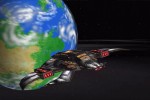 Starfleet Command Volume II: Empires at War (PC)