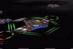 Starfleet Command Volume II: Empires at War (PC)