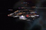 Starfleet Command Volume II: Empires at War (PC)