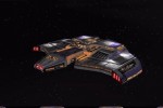 Starfleet Command Volume II: Empires at War (PC)