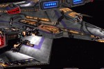 Starfleet Command Volume II: Empires at War (PC)