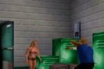 WCW Backstage Assault (Nintendo 64)