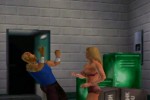 WCW Backstage Assault (Nintendo 64)