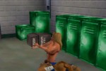 WCW Backstage Assault (Nintendo 64)