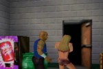 WCW Backstage Assault (Nintendo 64)