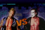 WCW Backstage Assault (Nintendo 64)