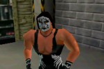 WCW Backstage Assault (Nintendo 64)