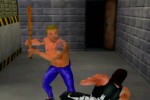 WCW Backstage Assault (Nintendo 64)