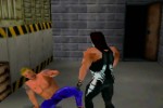 WCW Backstage Assault (Nintendo 64)