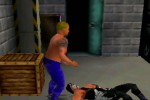 WCW Backstage Assault (Nintendo 64)