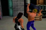 WCW Backstage Assault (Nintendo 64)