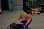 WCW Backstage Assault (Nintendo 64)