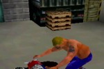 WCW Backstage Assault (Nintendo 64)