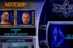 WCW Backstage Assault (Nintendo 64)