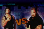 WCW Backstage Assault (Nintendo 64)