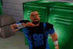 WCW Backstage Assault (Nintendo 64)