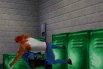 WCW Backstage Assault (Nintendo 64)