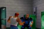 WCW Backstage Assault (Nintendo 64)