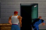 WCW Backstage Assault (Nintendo 64)