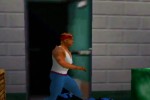 WCW Backstage Assault (Nintendo 64)