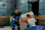 WCW Backstage Assault (Nintendo 64)