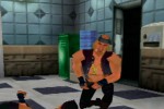 WCW Backstage Assault (Nintendo 64)