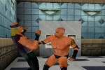 WCW Backstage Assault (Nintendo 64)