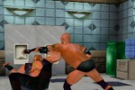 WCW Backstage Assault (Nintendo 64)