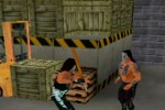 WCW Backstage Assault (Nintendo 64)