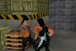 WCW Backstage Assault (Nintendo 64)