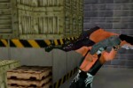 WCW Backstage Assault (Nintendo 64)